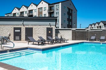 Seven Acres pool